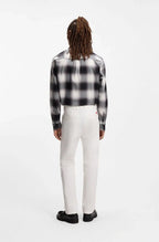 hugo men s trousers