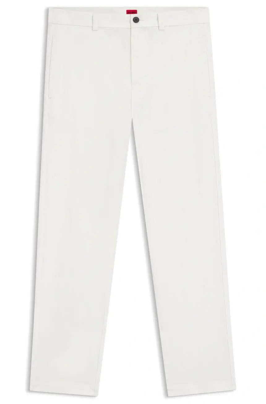 HUGO - MEN'S TROUSERS
