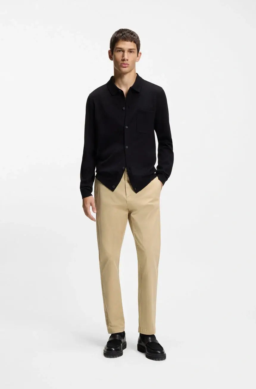 hugo men s trousers