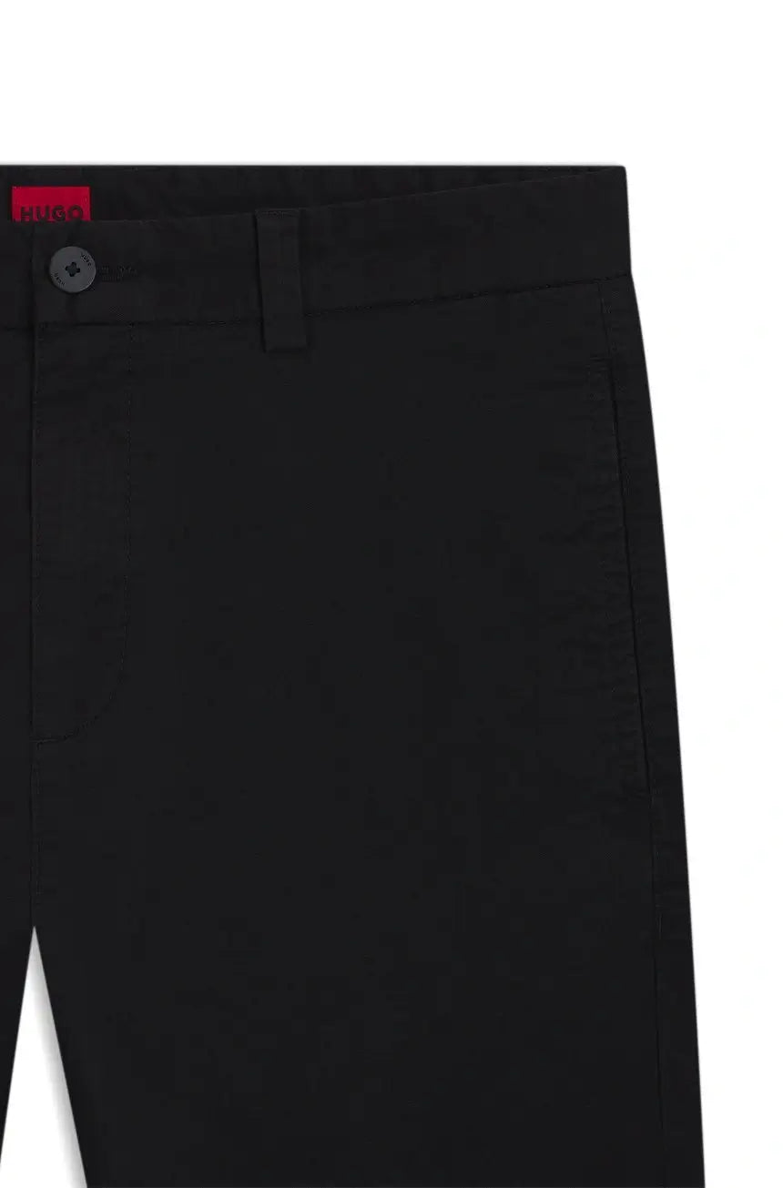 hugo men s trousers