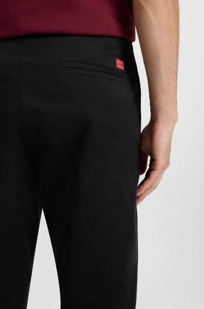 HUGO - MEN'S TROUSERS