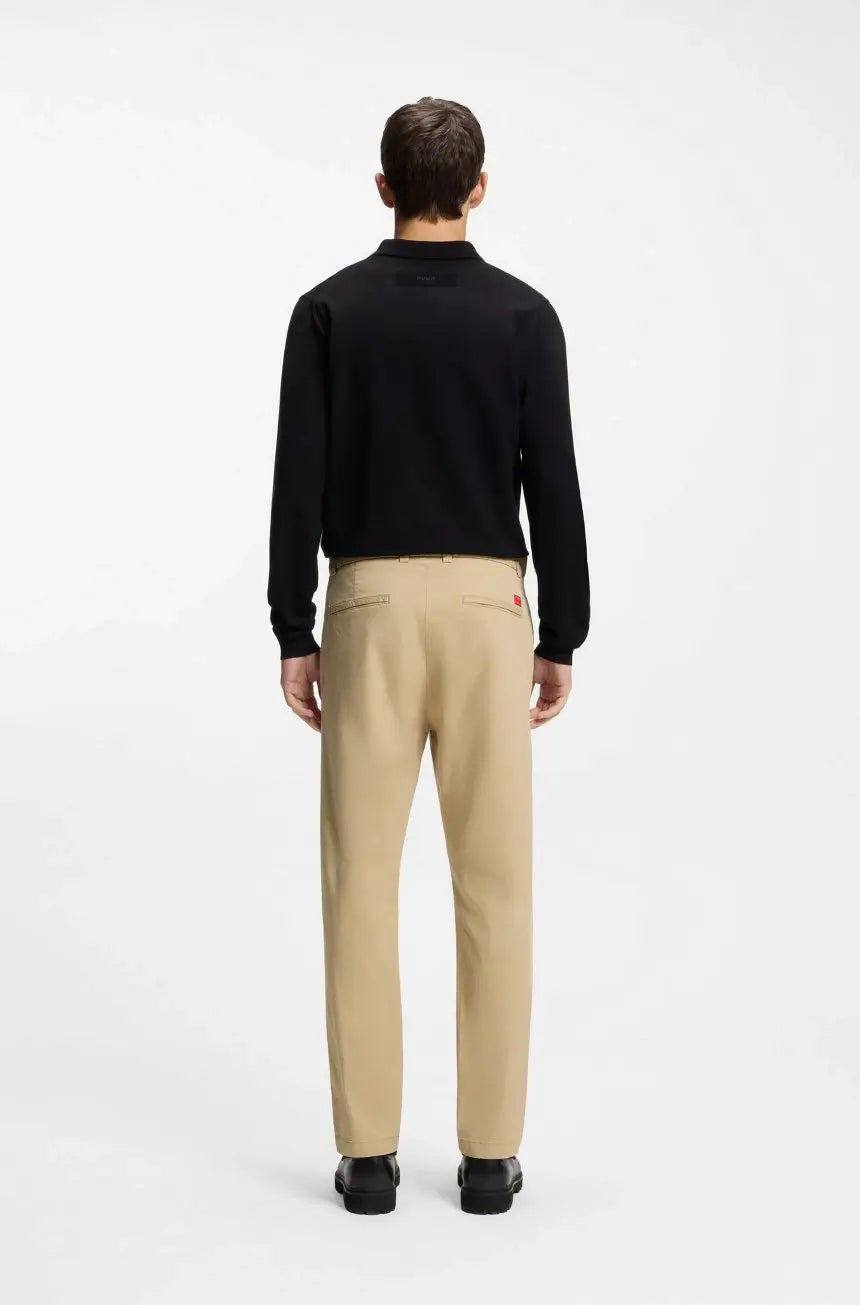 HUGO - MEN'S TROUSERS
