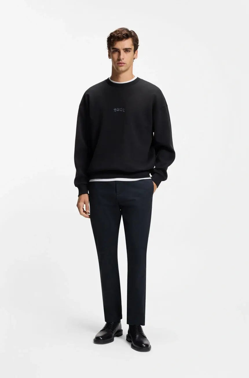 hugo men s trousers