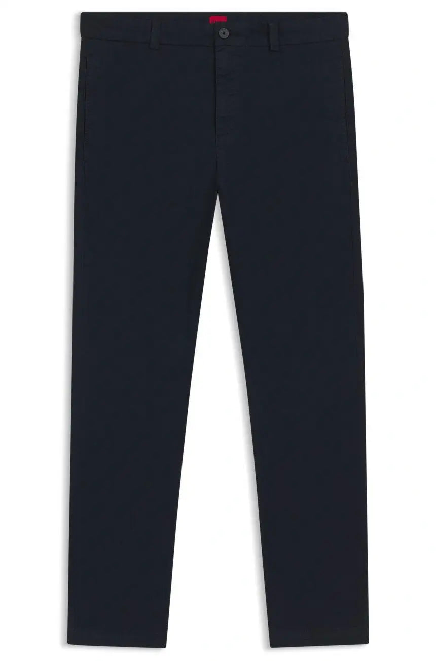 HUGO - MEN'S TROUSERS