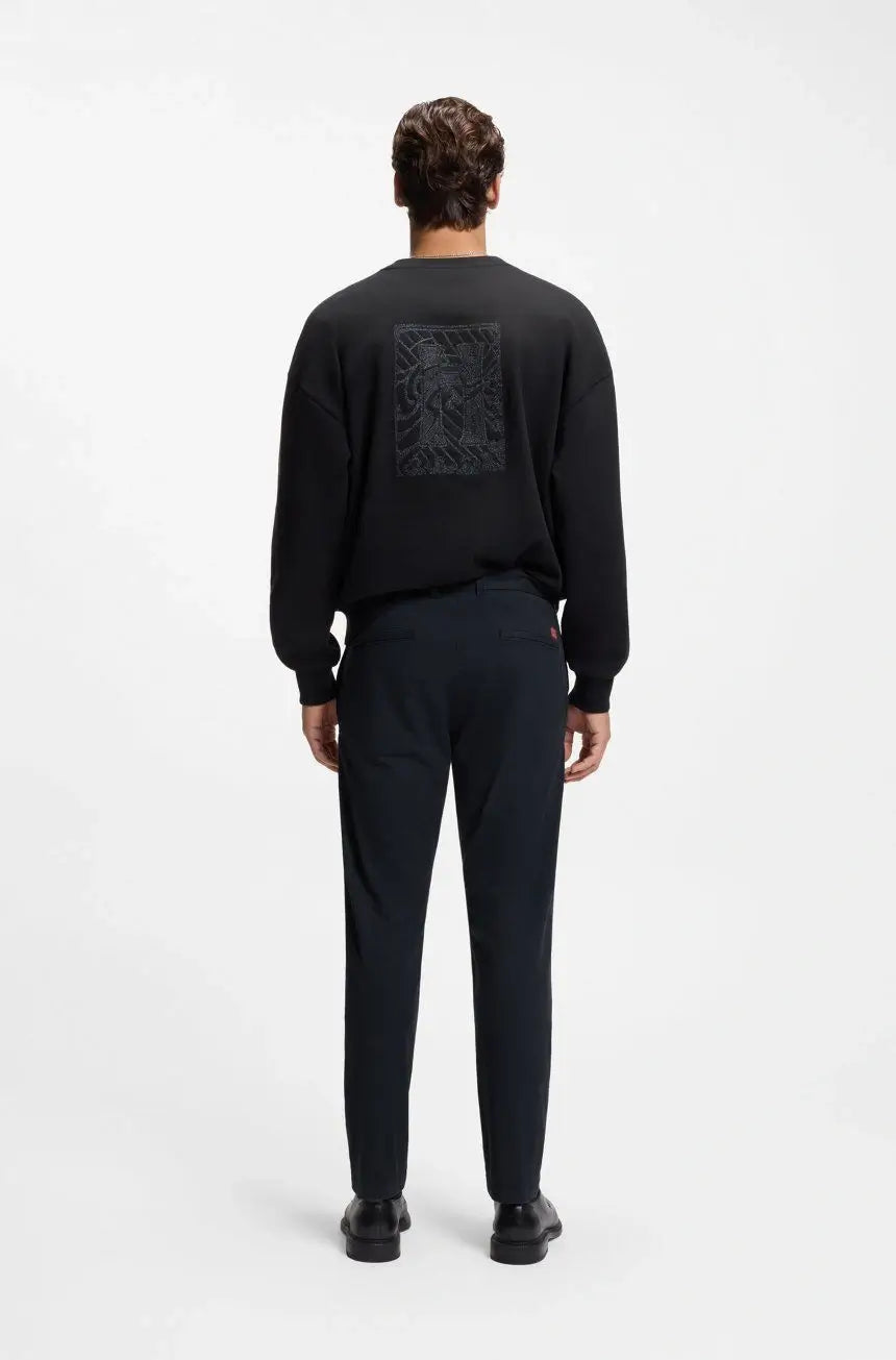 HUGO - MEN'S TROUSERS