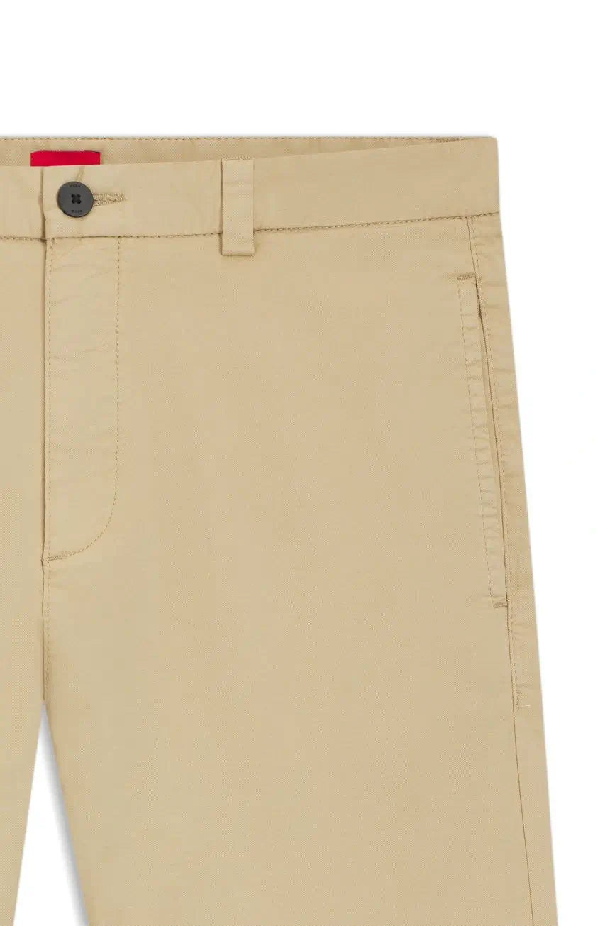 HUGO - MEN'S TROUSERS