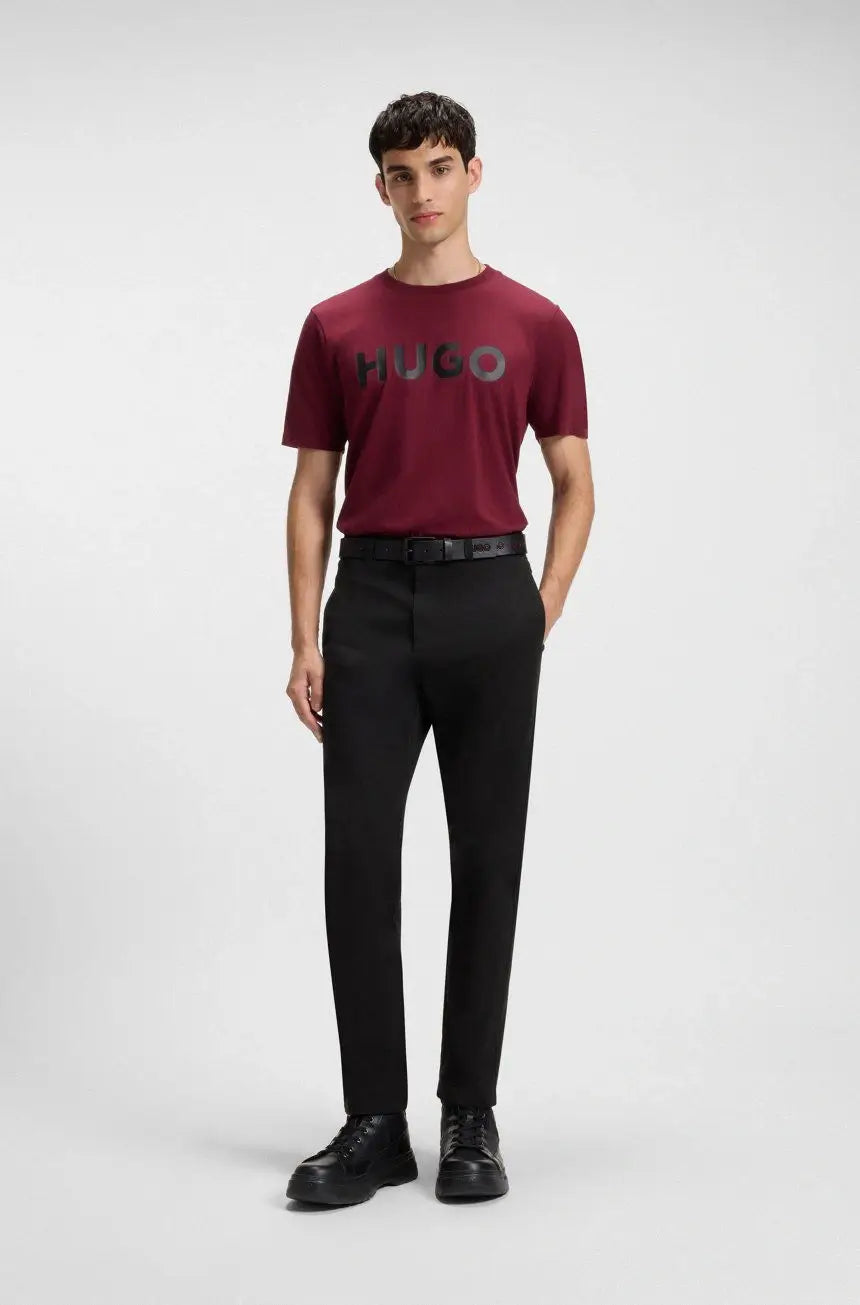 HUGO - MEN'S TROUSERS