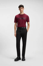 hugo men s trousers