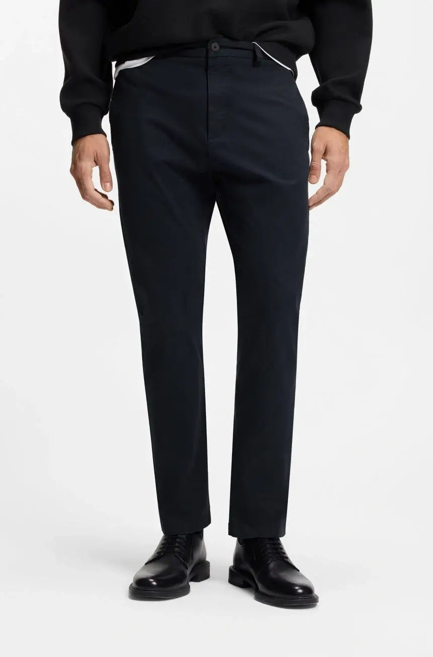 HUGO - MEN'S TROUSERS
