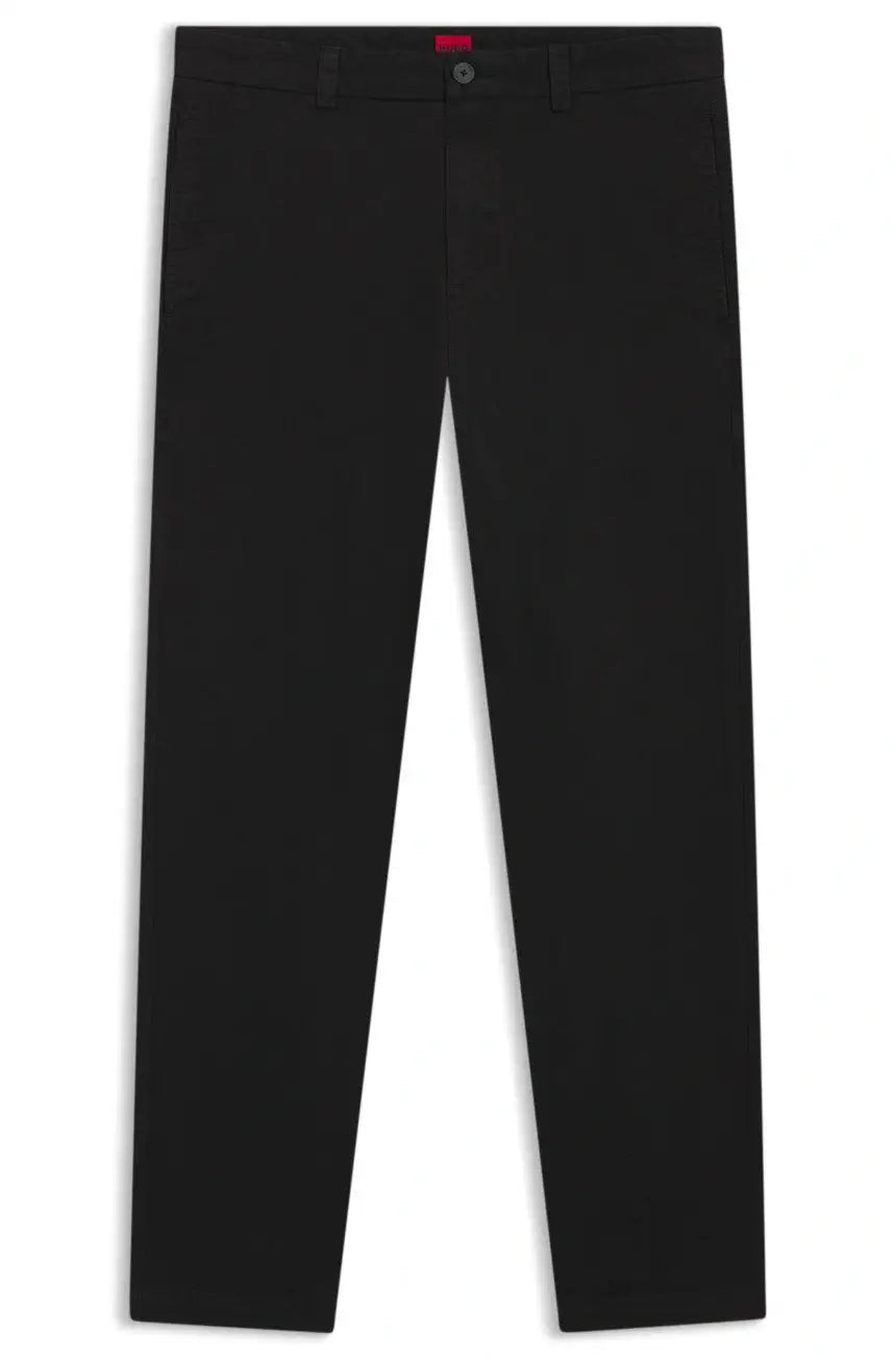 hugo men s trousers