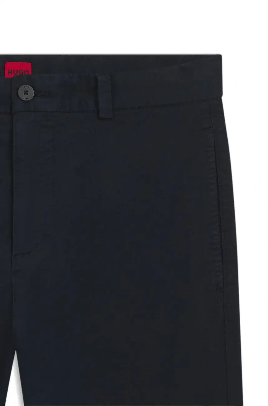 HUGO - MEN'S TROUSERS