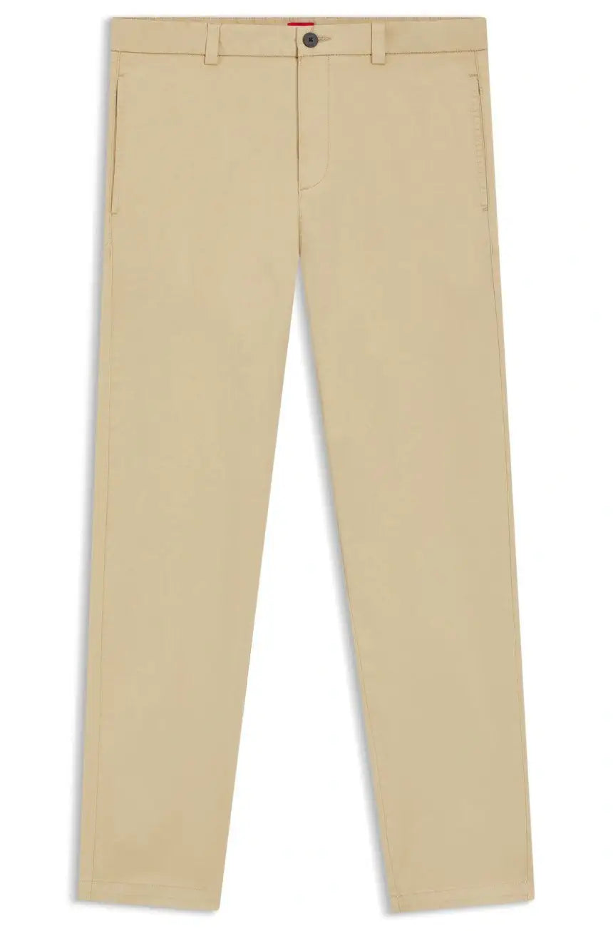 hugo men s trousers