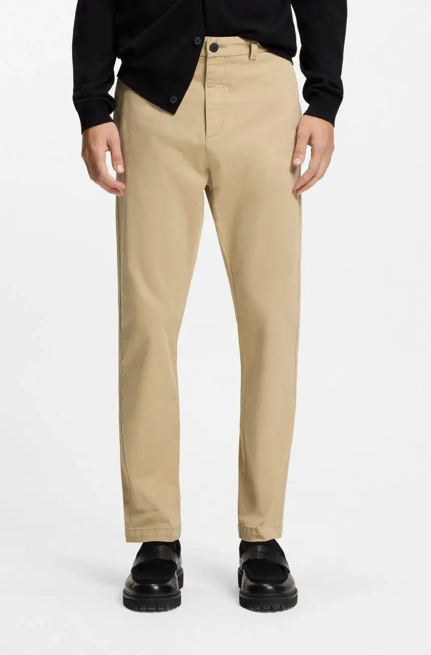 HUGO - MEN'S TROUSERS