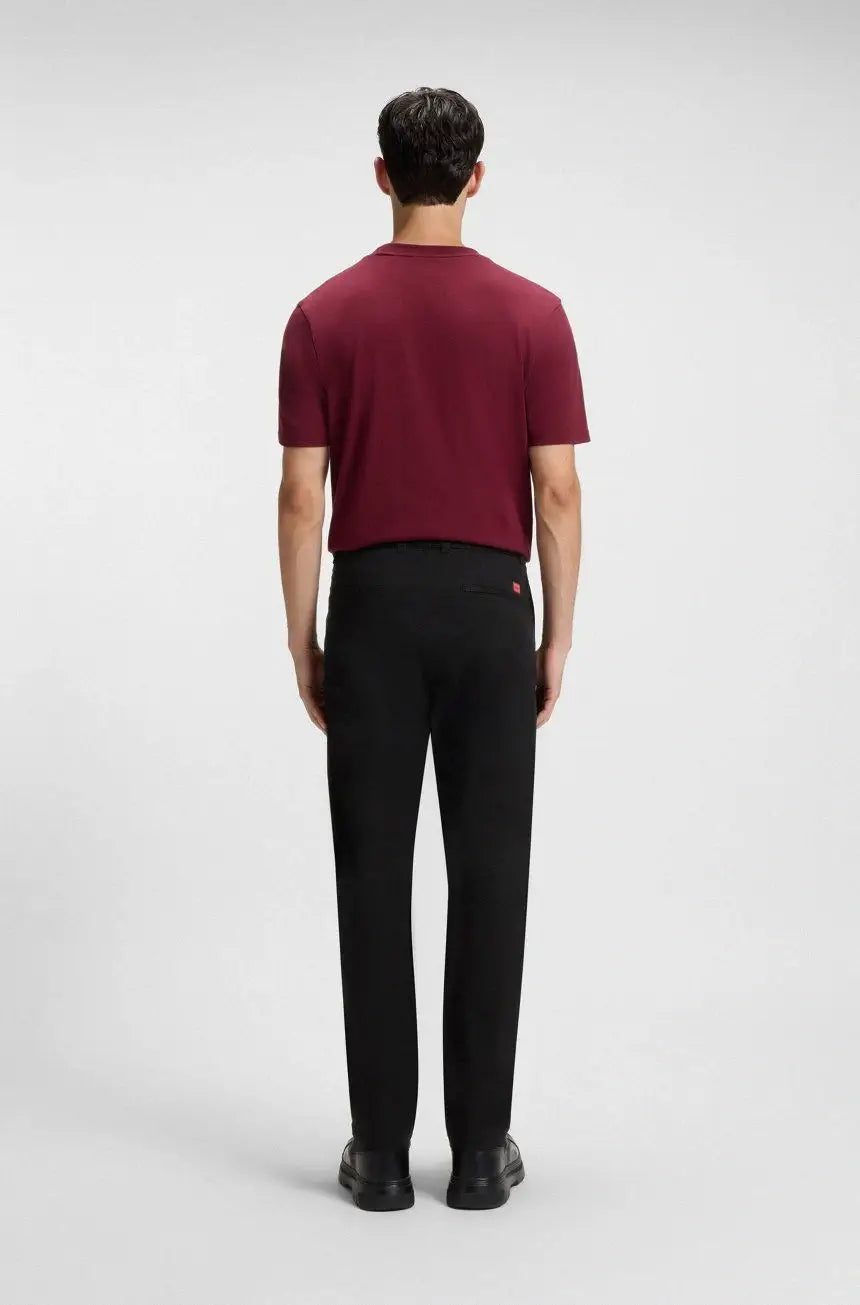 hugo men s trousers