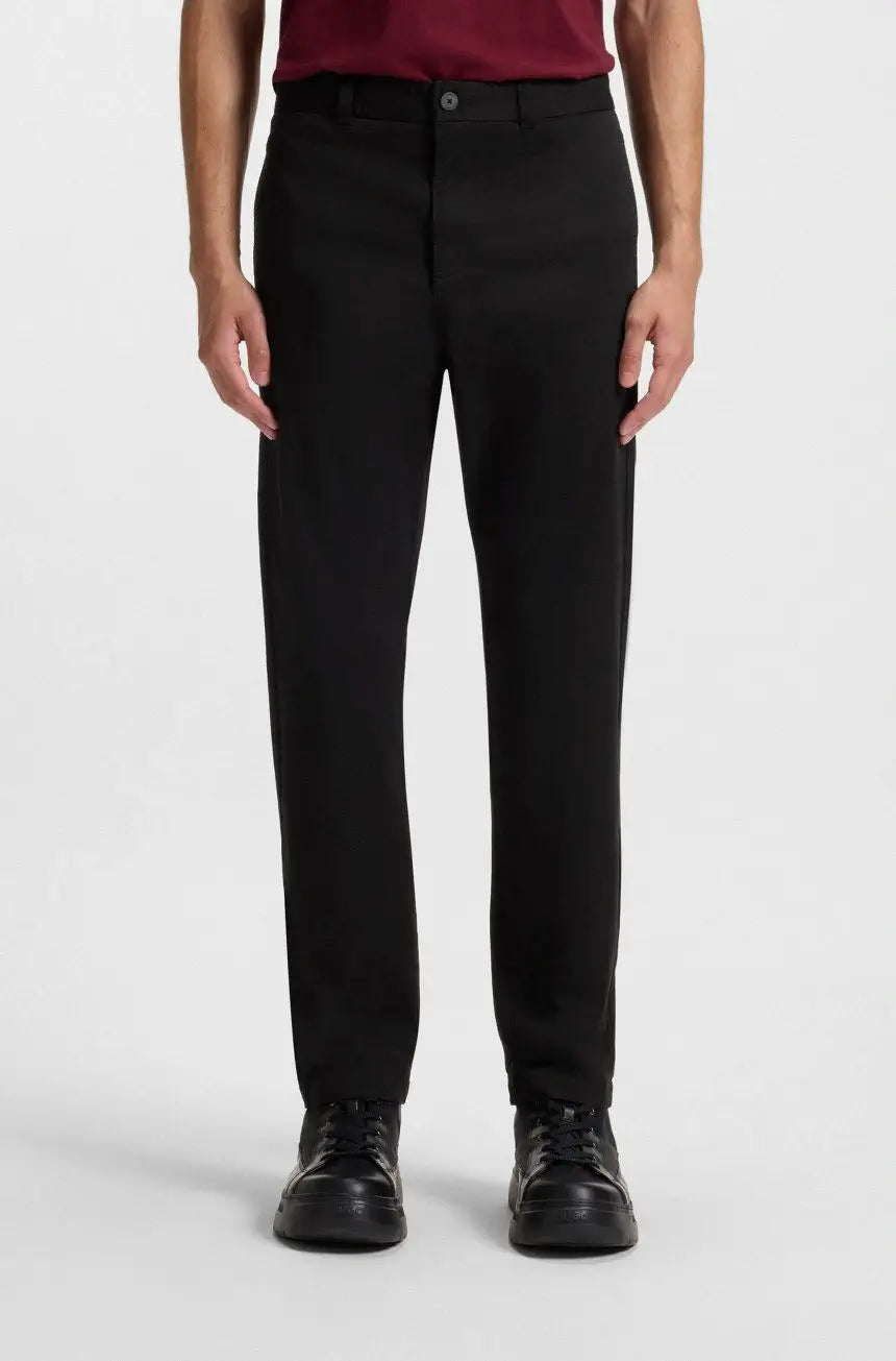 HUGO - MEN'S TROUSERS