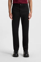 hugo men s trousers
