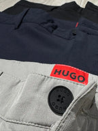 hugo men s trousers
