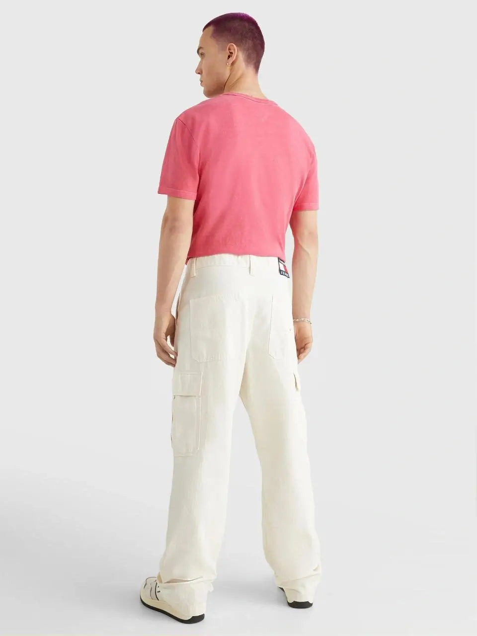 TOMMY JEANS CARGO