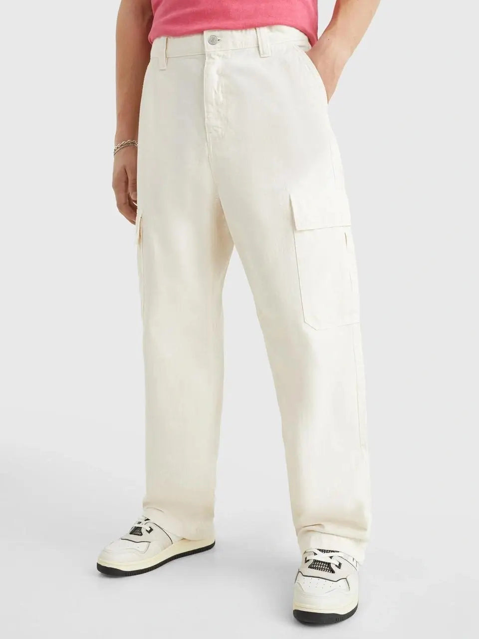TOMMY JEANS CARGO