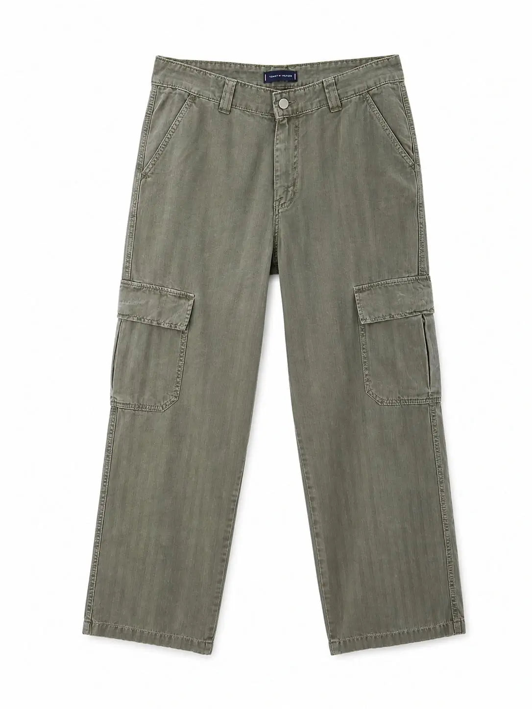 TOMMY JEANS CARGO