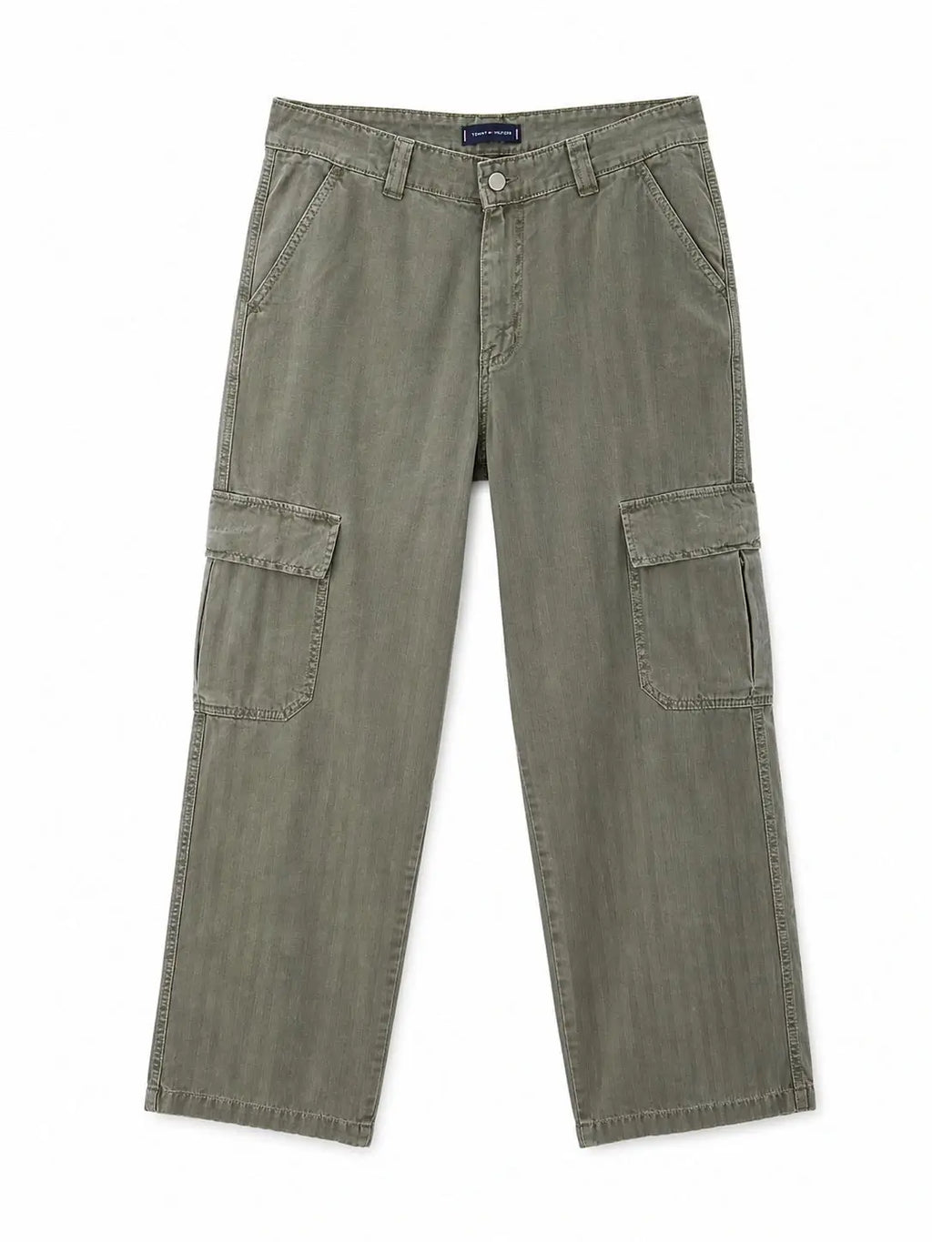tommy jeans cargo