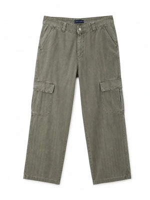 tommy jeans cargo