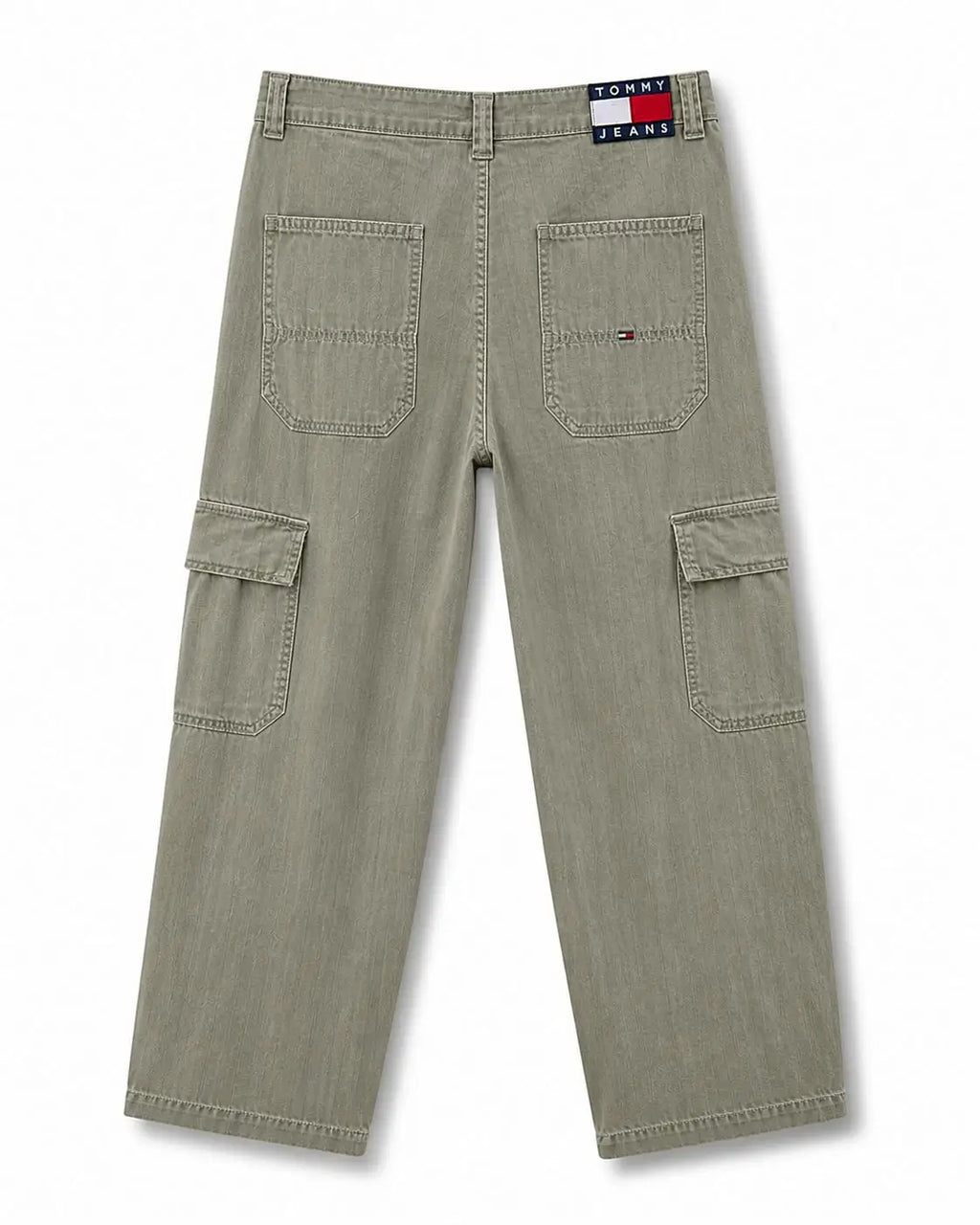 tommy jeans cargo