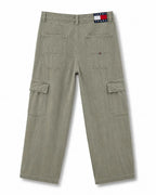 tommy jeans cargo
