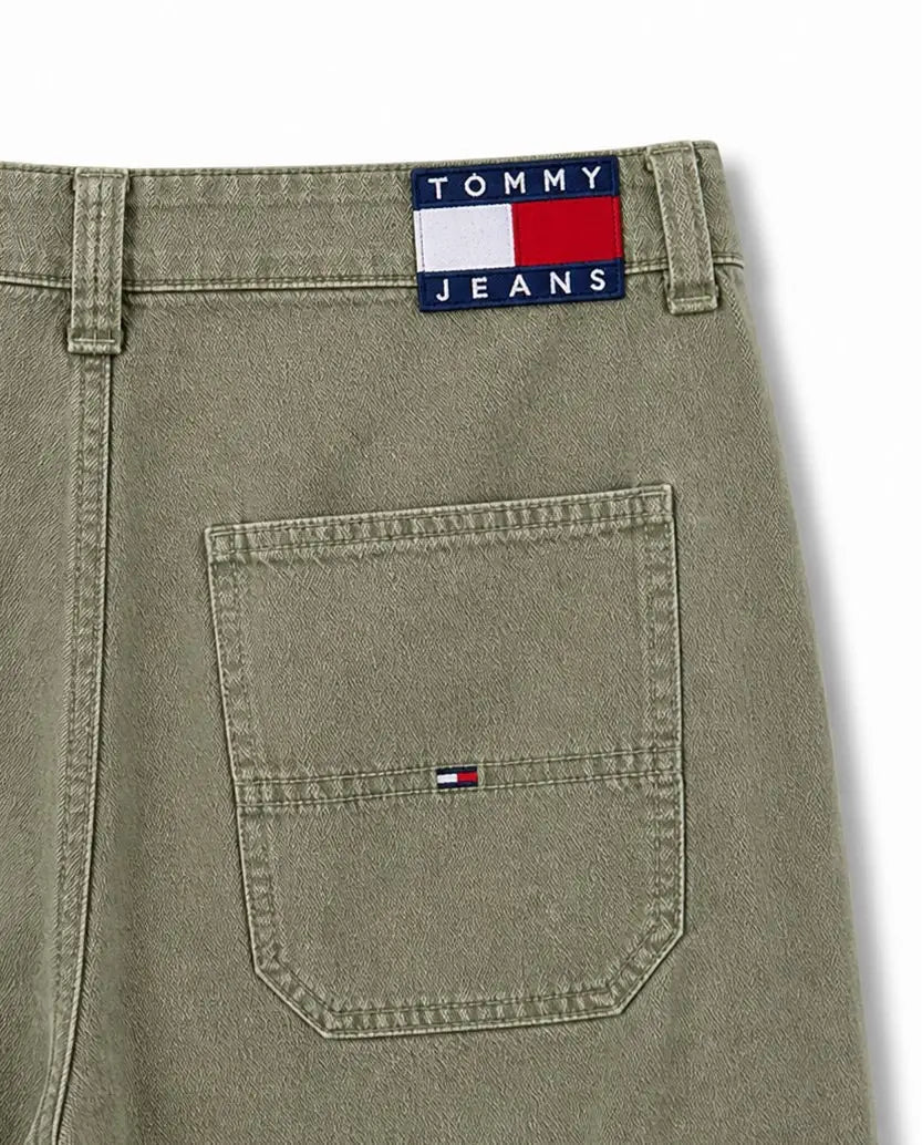 TOMMY JEANS CARGO