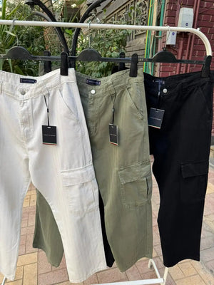 tommy jeans cargo