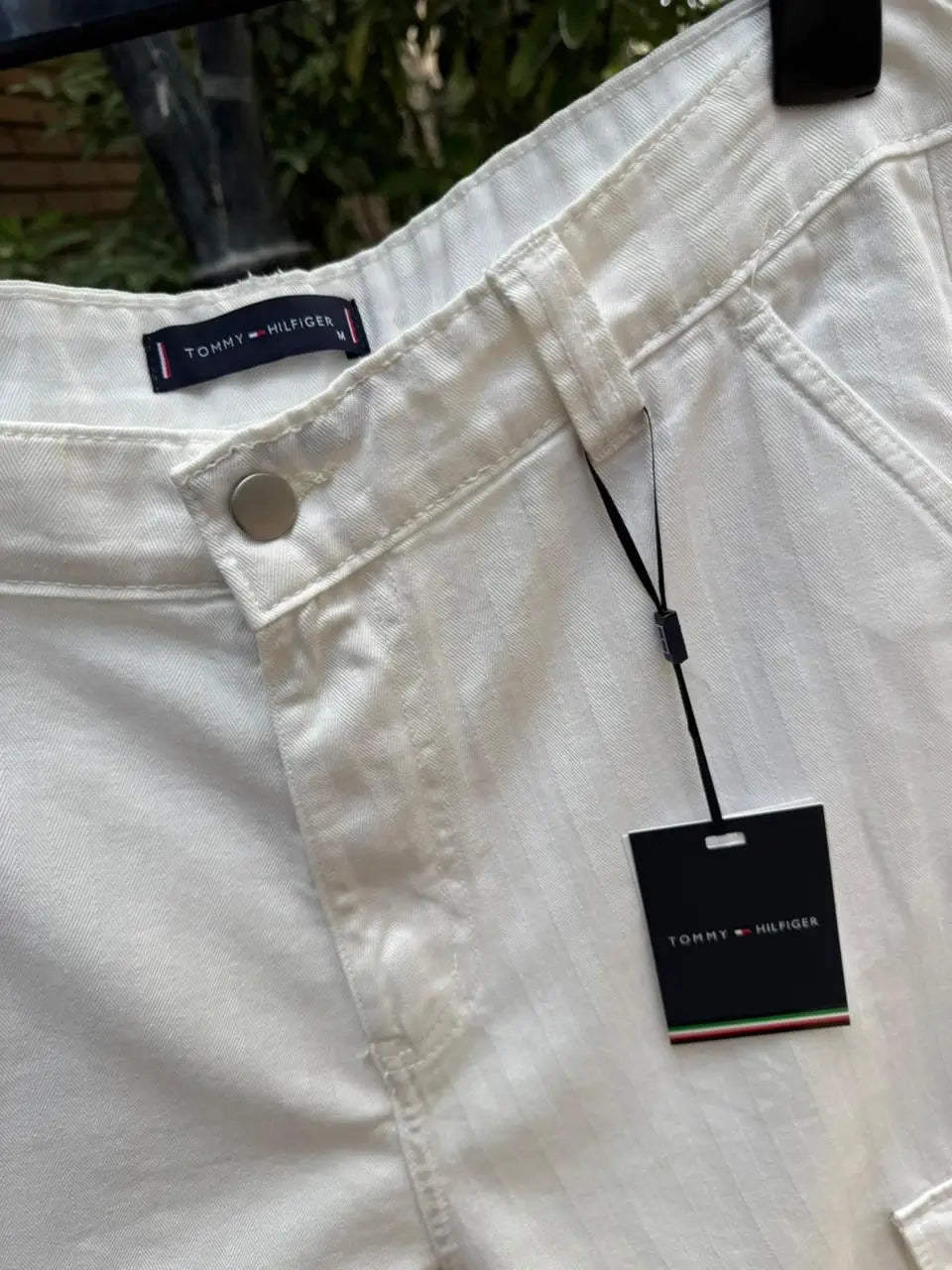 TOMMY JEANS CARGO