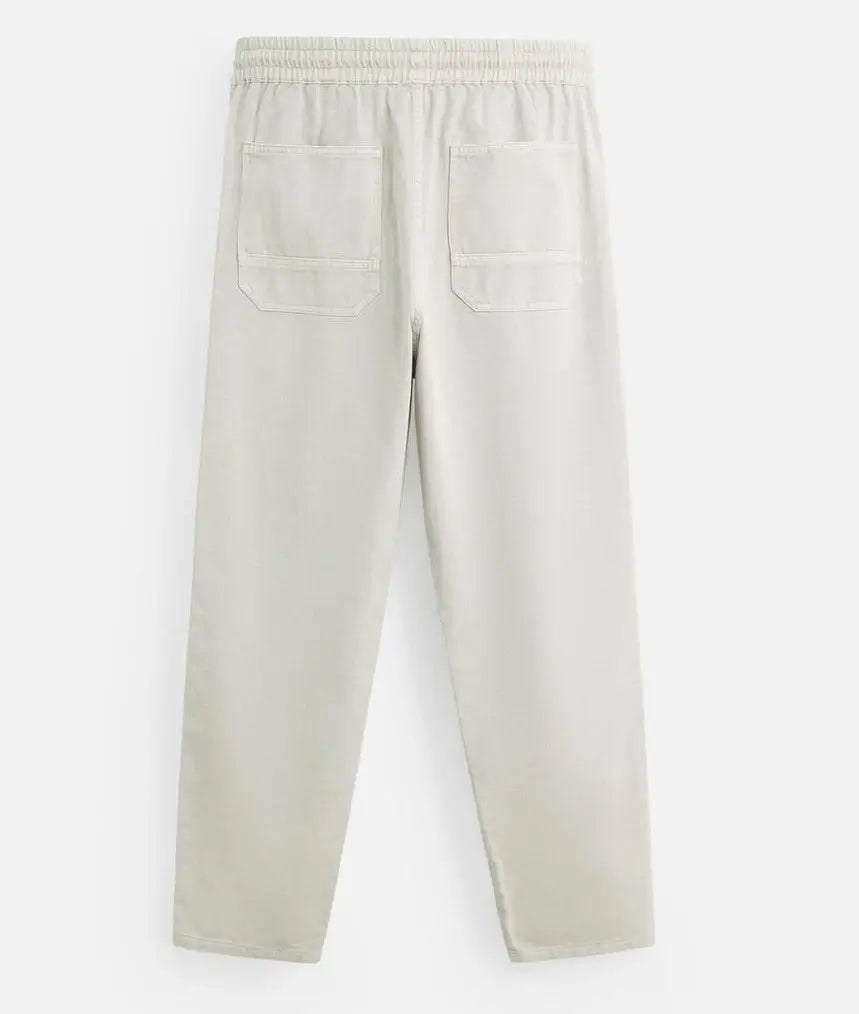 ZARA DNWR SUMMER TROUSER