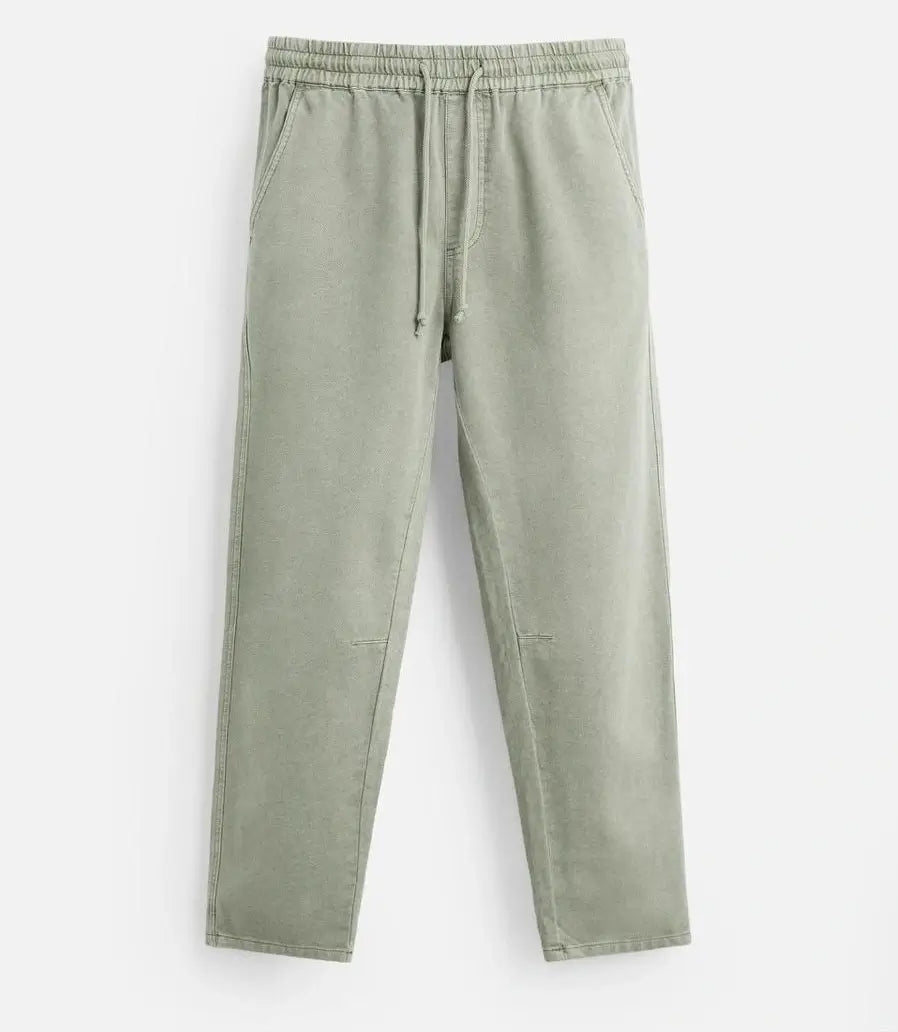 ZARA DNWR SUMMER TROUSER
