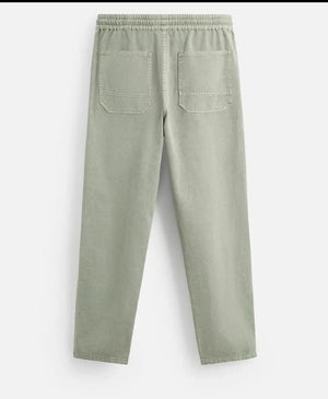 zara dnwr summer trouser