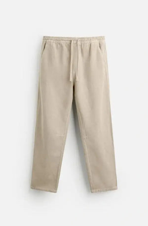 zara dnwr summer trouser