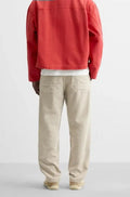 zara dnwr summer trouser