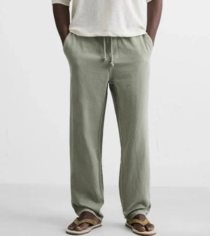 zara dnwr summer trouser