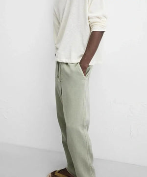 zara dnwr summer trouser