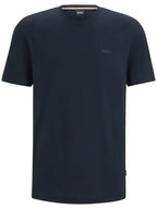 BOSS Regular Fit Cotton T-Shirt