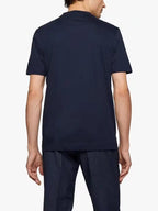 BOSS Regular Fit Cotton T-Shirt