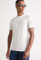 BOSS Regular Fit Cotton T-Shirt