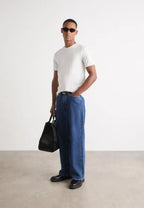 BOSS Regular Fit Cotton T-Shirt