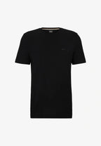 BOSS Regular Fit Cotton T-Shirt
