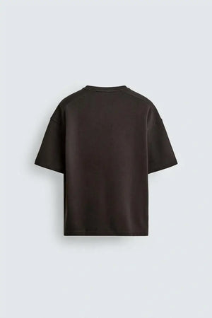 Zara Basic T-shirt