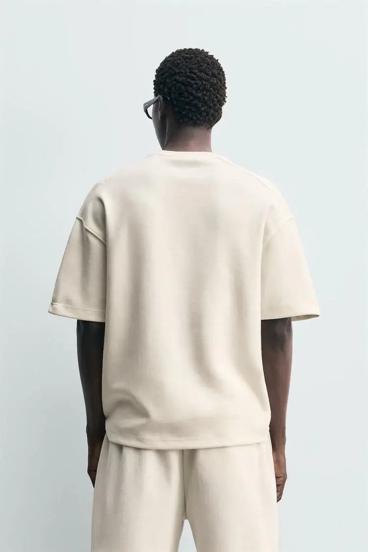 Zara Basic T-shirt