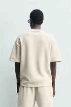 Zara Basic T-shirt