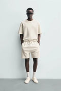 Zara Basic T-shirt
