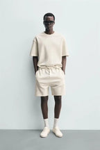 Zara Basic T-shirt