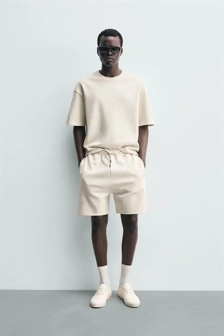 Zara Basic T-shirt