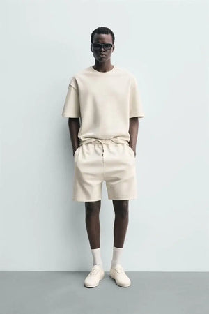 Zara Basic T-shirt